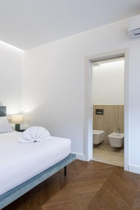 Unyca - Duomo Luxury View Apartamento Florença