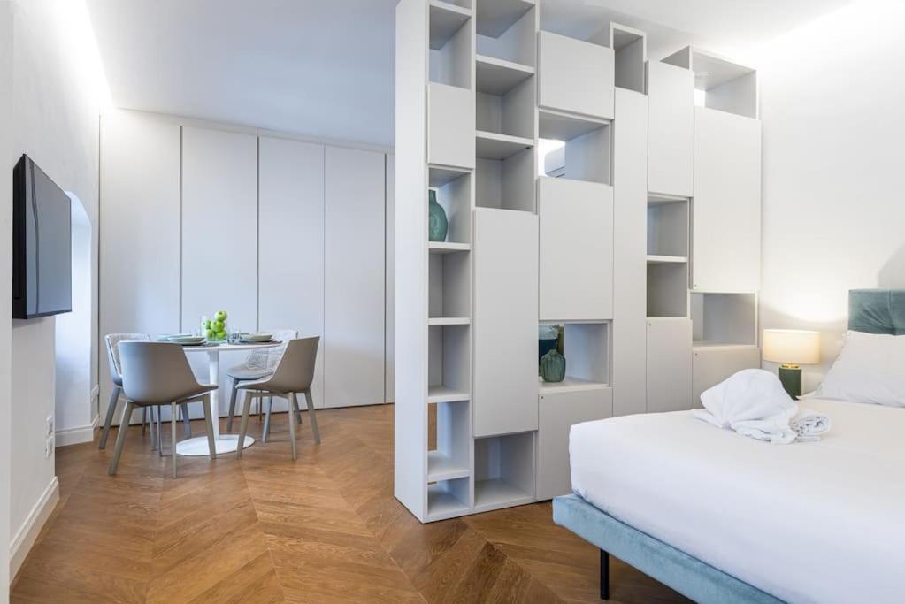 Unyca - Duomo Luxury View Apartamento Florença