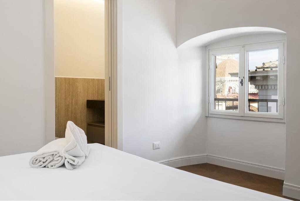 Apartamento Unyca - Duomo Luxury View Florença