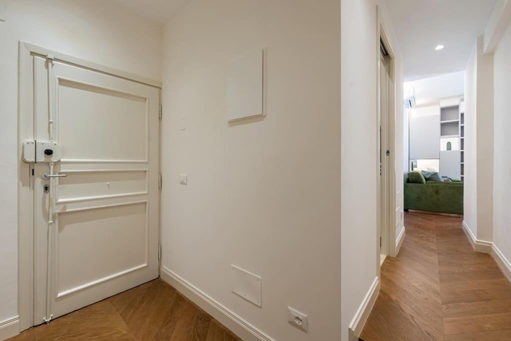 Unyca - Duomo Luxury View Apartamento Florença
