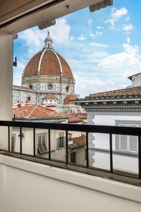 Apartamento Unyca - Duomo Luxury View Florença