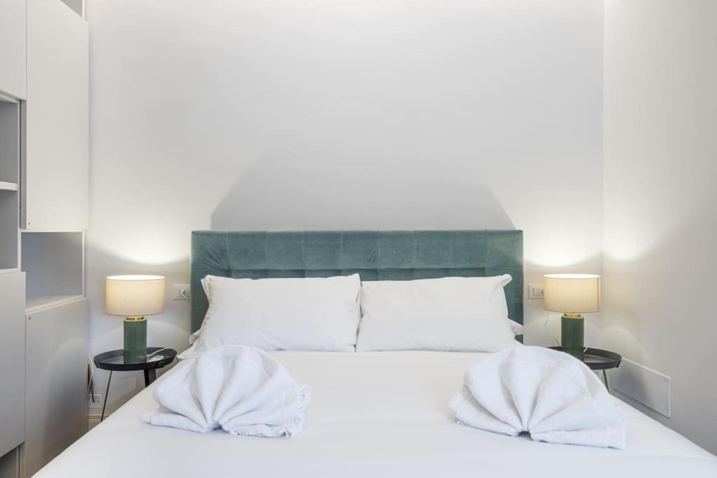 Apartment Unyca - Duomo Luxury View Florenz