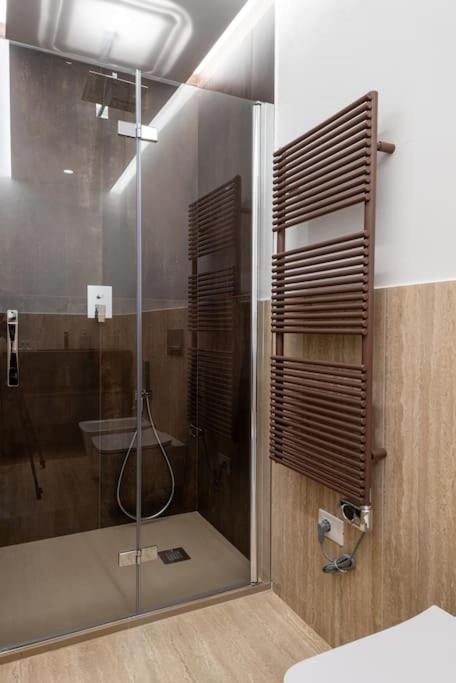 Apartment Unyca - Duomo Luxury View Florenz