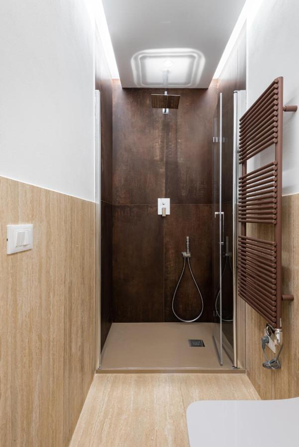 Apartment Unyca - Duomo Luxury View Florenz